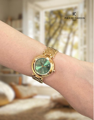 Pierre Cardin Ladies Watch